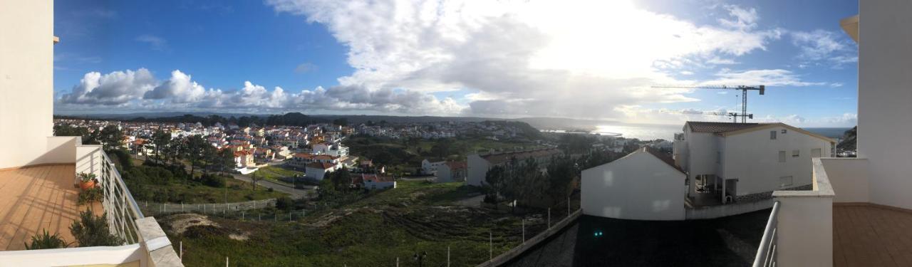 Atlantic Nest Nazare Διαμέρισμα Εξωτερικό φωτογραφία