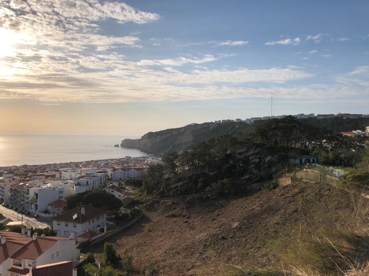 Atlantic Nest Nazare Διαμέρισμα Εξωτερικό φωτογραφία